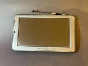 動作確認未実施 ジャンク扱い garmin nuvi 2580 カーナビ？