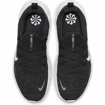 ■ナイキ ウィメンズ フリーラン 5.0 ネクストネイチャー ブラック/ホワイト/グレー 新品 22.5cm US5.5 NIKE W FREE RN 5.0 NN CZ1891-001_画像1