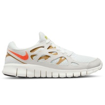 ■ナイキ ウィメンズ フリー ラン 2 サミットホワイト/ラッシュオレンジ 新品 28.0cm US11 NIKE W FREE RN 2 DM8915-102_画像2