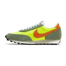 ■ナイキ デイブレイク ライムライト/エレクトロオレンジ/ヒーリングジェイド 新品 28.0cm US10 NIKE DBREAK DAYBREAK ヴィンテージ 復刻_画像3