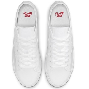 # Nike skate bo- DIN g Blazer пальто белый / белый новый товар 28.0cm US10 NIKE SB BLZR COURT BLAZER CV1658-102