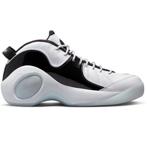 ■ナイキ ズーム フライト 95 ホワイト/ブラック/フットボールグレー 新品 28.5cm US10.5 NIKE ZOOM FLIGHT 95 DV0820-100_画像2