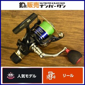 【1スタ☆】シマノ アオリトライアル 2500BR SHIMANO AORITRIAL アオリイカ ヤエン（CKN_O1）