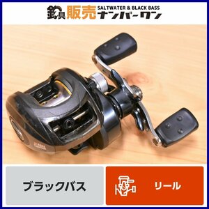 【1スタ☆】アブガルシア PRO MAX 左 Abu Garcia プロマックス ベイトリール バスリール 入門用 等に（KKR_O1）