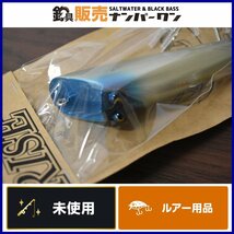 【1スタ☆未使用品】インディアンストローク ライズ Indian Stroke RISE シングルブレード ジョイント バス釣り（CKN_O1）_画像1