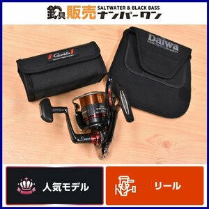 【1スタ☆人気モデル】ダイワ 09 トーナメント ISO Z 競技 LB レバーブレーキ DAIWA TOURNAMENT グレ クロ フカセ 等に（KKR_O1）