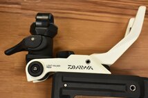 【人気モデル☆1スタ】ダイワ ライトホルダー 90CH DAIWA LIGHT HOLDER 船釣り 竿受け 竿掛け(KKM_O1)_画像5