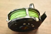 【１スタ☆】ダイワ 730 フライリール DAIWA FLY REEL 渓流釣り トラウト ヤマメ イワナ オールド CKN_画像5