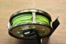 【１スタ☆】ダイワ 730 フライリール DAIWA FLY REEL 渓流釣り トラウト ヤマメ イワナ オールド CKN_画像4