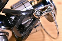 【人気モデル☆】ダイワ 21 セルテート SW 18000-H DAIWA CERTATE ハイギヤ スピニングリール ジギング キャスティング 等に（KKR_O1）_画像3