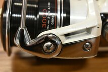 【人気モデル☆1スタ】ダイワ 09 カルディア 3000 DAIWA CALDIA スピニングリール ブラックバス シーバス (KKM_O1)_画像2