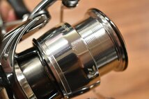 【程度良好品☆】ダイワ 22 イグジスト LT 2500S-XH DAIWA EXIST スピニング バス エギング ライトゲーム等に KKM_画像4