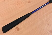 【美品】ダイワ 極鋭 タチウオ テンヤSP 170 AGS DAIWA TACHIUO TENYA スペシャル タチテンヤ 太刀魚 テンヤ 2ピース ベイト（KKR_O1）_画像7