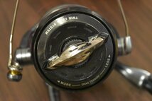 【売り切り☆1】シマノ 06 パワーエアロ スピンパワー SHIMANO スピニングリール カゴ 投げ釣り 遠投 サーフ 等に（CKN_O1）_画像6