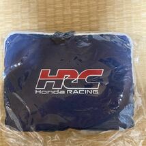 HRC Honda RACING オフィシャル パッカブル トートバッグ_画像5