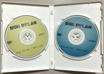 BOB DYLAN 30th Anniversary Concert NY 1992 2DVD レア盤 入手困難 CLAPTON Ron Wood NIEL YOUNG The Band LOU REED Stevie Wonder 他多数_画像2