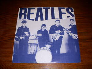 THE BEATLES THE UNTOLD STORY OF THE DECCA TAPES BOOTLEG 海賊盤