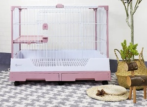 u.. rabbit cage pet cage /. chinchilla dog for cat for dog cage cat cage simple cage *