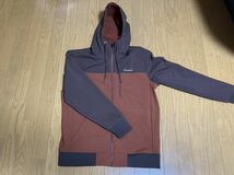 SIMMS Rogue Fleece Hoody ★シムス ローグフリースフーディ サイズM ★ パーカー ジャケット_画像3