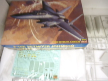 1/72 ハセガワ　F-15E　シーモア　ジョンソン ジャンク_画像2