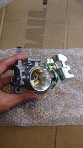 PCX125 jf56.jf81　PCX150 kf18.kf30用 社外ビックスロットルボディ 30mm　ボアアップ車にもOK