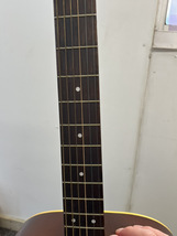 【RH48】YAMAHA FG-152 ヤマハ アコースティックギター アコギ 弦楽器 音楽　ハードケース付き　引き取り可_画像7