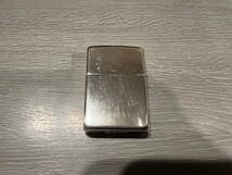 2009 Zippo ジッポー STERLING スターリングシルバー 純銀_画像1