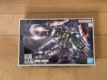 HG 1/144フルアーマーガンダム （GUNDAM THUNDERBOLT Ver.）★ 機動戦士ガンダム　サンダーボルト ガンプラ_画像1