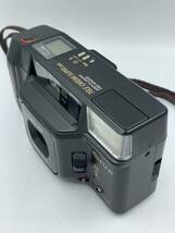 Ｂ886　コンパクトフィルムカメラ　FUJI TELE CARDIA SUPER 35㎜/70㎜_画像4