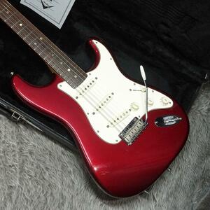 Fender Custom Shop Custom Classic Player Stratocaster Candy Apple Red【2002年製】中古品