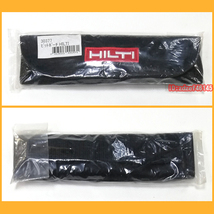 ●工具●HILTI ビットポーチ 7本用 新品未使用 30377 ヒルティ●_画像1