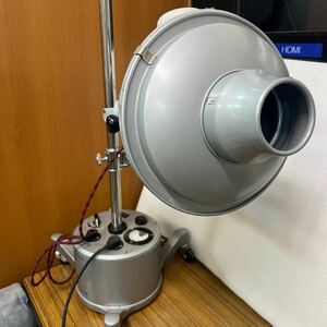 東京光線療法研究所 サナモア 家庭用光線治療器 2009年製 通電確認