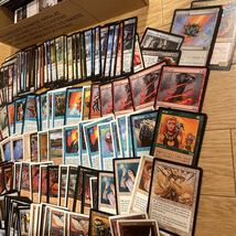 マジックザギャザリング　mtg　大量セット 引退　_画像2