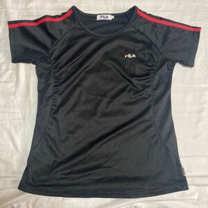 k33 FILA Tシャツ　サイズL表記　中国製