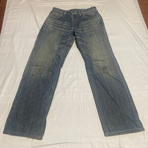 k40 Levi's 503ジーンズ サイズ30表記 日本製