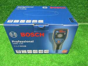 【BOSCH/ボッシュ】GMD120 マルチ探知器 2139