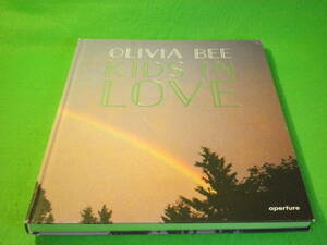 ☆洋書　写真集　OLIVIA　BEE　『KIDS ＩＮ LOVE』　オリヴィア・ビー☆