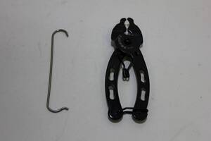 (s545) link plier chain hook length adjustment 