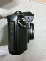 中古品 保管品 動作未確認 Nikon ニコン F3 ボディ 一眼レフカメラ/激安1円スタート_画像10