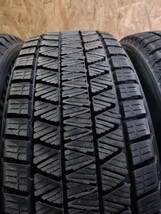 BRIDGESTONE　BLIZZAK　225/60R18 DM-V3 2019年製造 　エクストレイル　ハリアー　_画像3