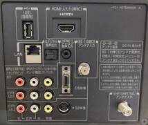 ♪♪東芝(TOSHIBA)レグザ(REGZA) 22インチ液晶テレビ 22RE1(中古美品) 使用頻度少♪♪_画像5