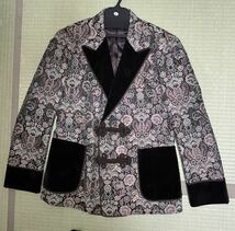 Dolce & Gabbana ドルガバ 高級ジャケット サイズ46_画像1