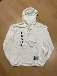 PRADA プラダ　パーカー