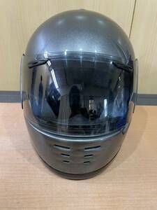 RM5947 Arai RAPIDE-OR e full-face helmet size 59-60cm 1102