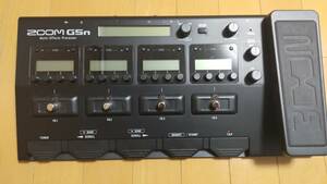 送料込み！　ZOOM G5n