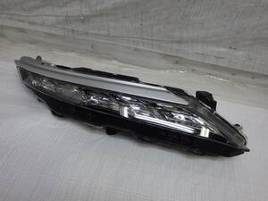 後期 CV1W デリカ D:5 純正 LED 右 クリアランスランプ 右側 ポジションランプ KOITO 212-67120 D5 