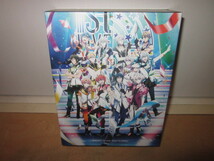 Z★アイドリッシュセブン★IDOLiSH7 1st LIVE Road To Infinity Blu-ray BOX -Limited Edition-★_画像1