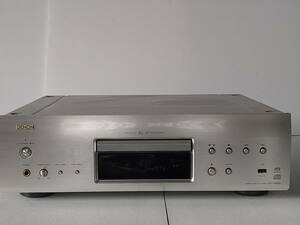 【美品】DCD-1500SE 動作品　CDプレーヤー デノン DENON 音出し確認済み