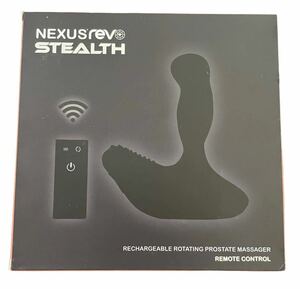 NEXUS REVO STEALTH ネクサス・レボ・ステルス