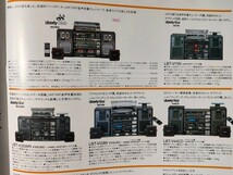 [カタログ ]SONY (ソニー) 1986年6月 Hi-Fiオーディオ総合カタログ/DAS702ES/PCM-HF10/TA-N902/TA-E900/TC-K777ESⅡ/TC-5550-2/APM-6/APM-4_画像10